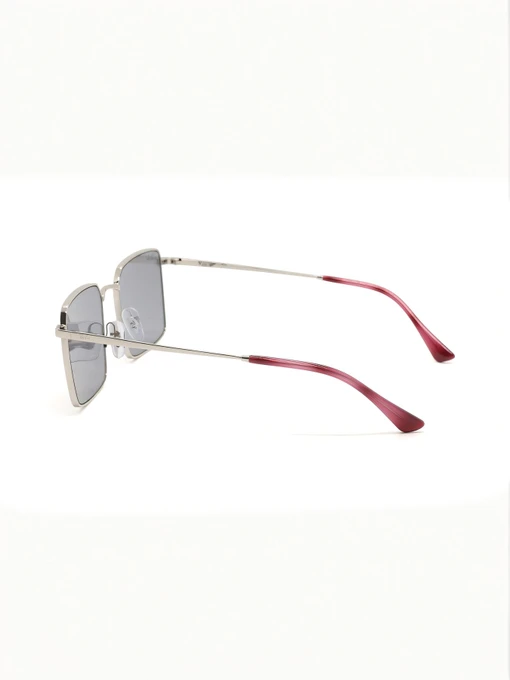 Ray-Ban Сонцезахисні окуляри колір мультиколор фото 3