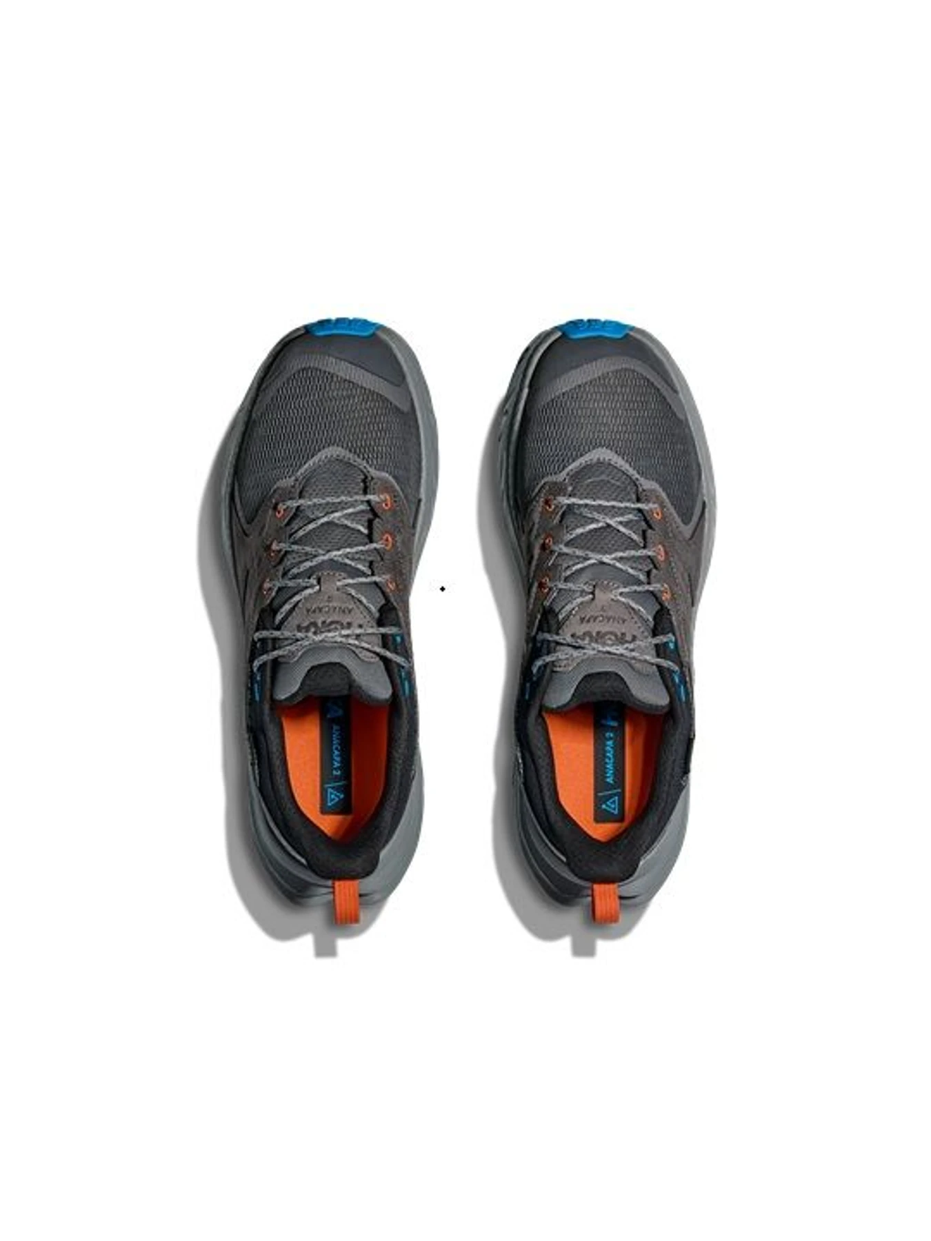 Кроссовки HOKA модель 198605131486 Кроссовки HOKA модель 198605131486 Фото