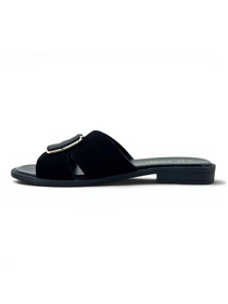 Шльопанці VILANSI модель V8978 BLACK Фото
