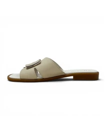 Шлёпанцы VILANSI модель V8978 BEIGE Фото