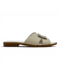 Шлёпанцы VILANSI модель V8978 BEIGE Фото