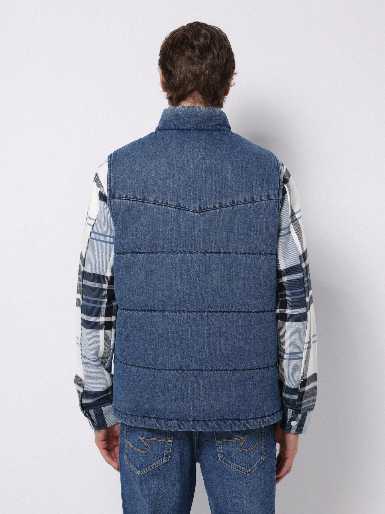 Куртки та дублянки Colin’s модель CL1076649_Q1.V1_DN43745 Фото