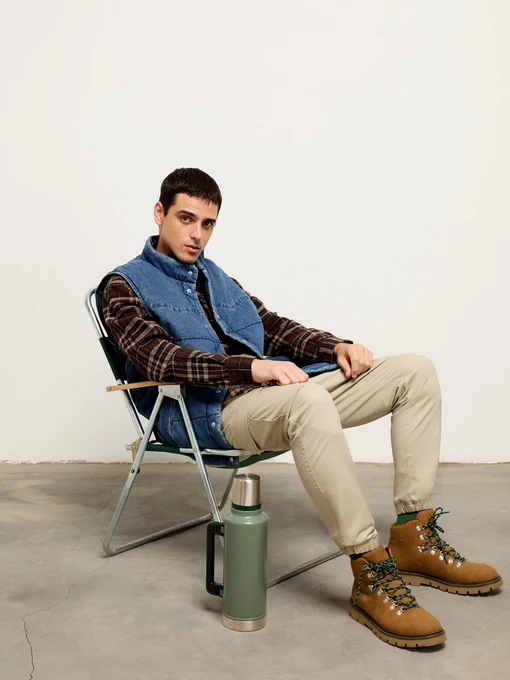Куртки и дубленки Colin’s модель CL1076649_Q1.V1_DN43745 Фото