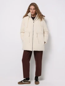 Куртки и дубленки Colin’s модель CL1076416_Q1.V1_ECR Фото