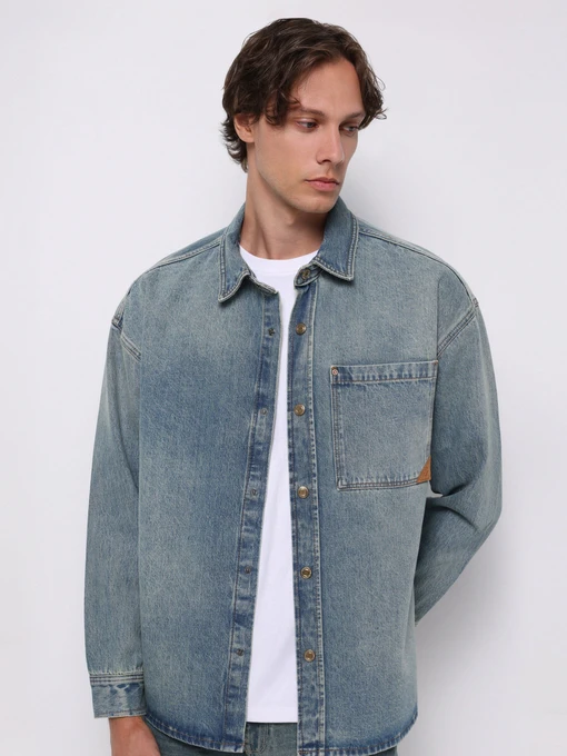 Куртки та дублянки Colin’s модель CL1076867_Q1.V1_DN44456 Фото