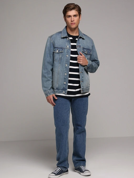 Чоловічі Джинси Colin’s фото 3