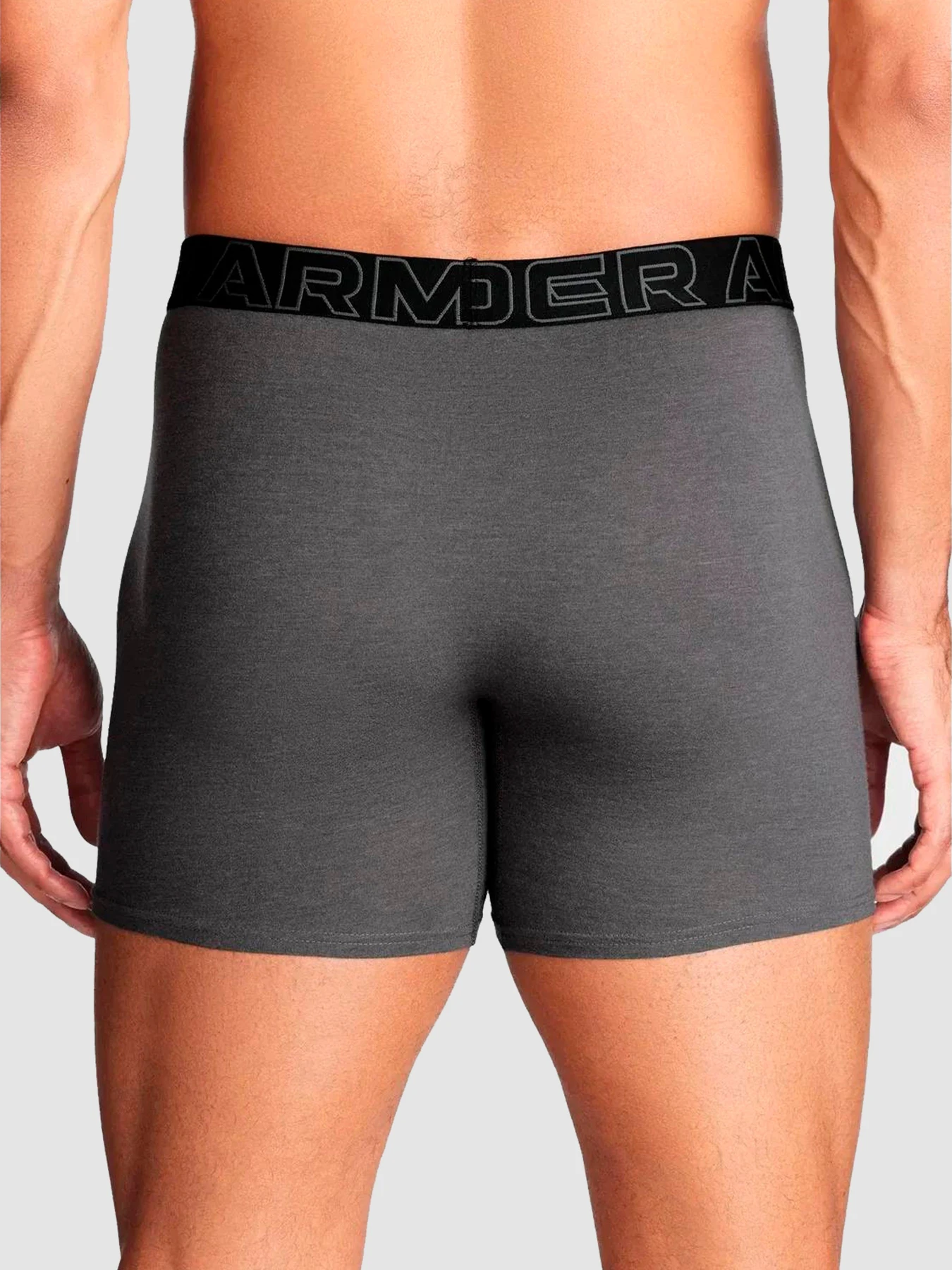 Нижнее белье Under Armour модель 1383889-025 Фото