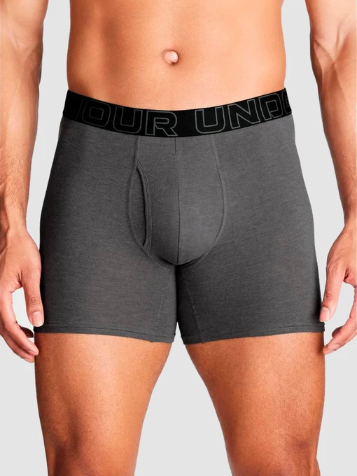 Чоловічі Труси Under Armour фото 2