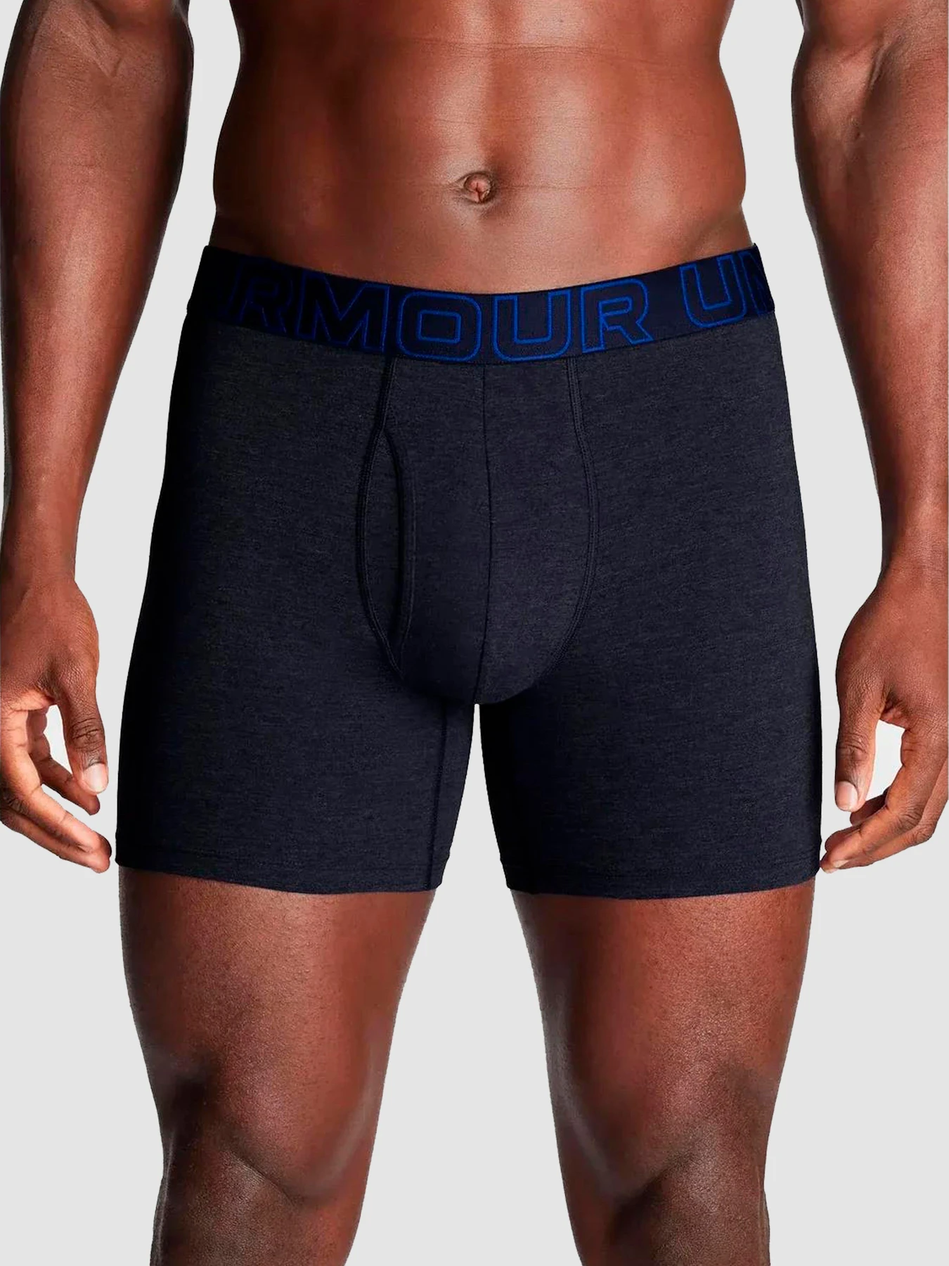 Нижнее белье Under Armour модель 1383889-410 Нижнее белье Under Armour модель 1383889-410 Фото