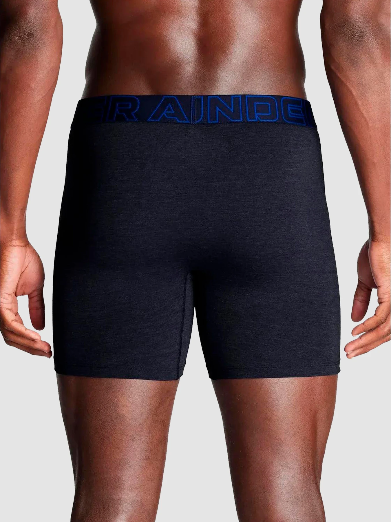 Нижнее белье Under Armour модель 1383889-410 Нижнее белье Under Armour модель 1383889-410 Фото