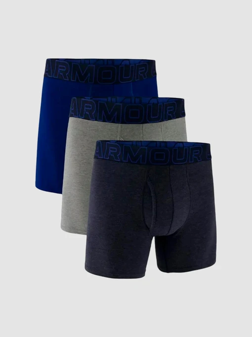 Нижнее белье Under Armour модель 1383889-410 Фото