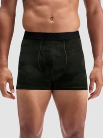 Нижнее белье Under Armour модель 1383892-392 Фото