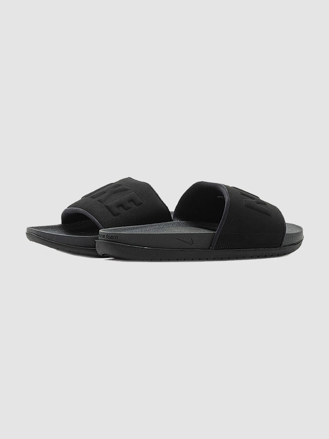Шлёпанцы NIKE Offcourt модель BQ4639-003 Шлёпанцы NIKE Offcourt модель BQ4639-003 Фото