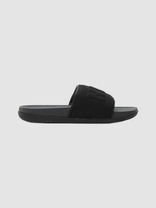 Шлёпанцы NIKE Offcourt модель BQ4639-003 Фото