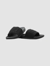 Шлёпанцы NIKE Offcourt модель BQ4639-003 Фото