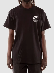 Футболки и поло NIKE Nsw Authrzd Personnel Tee модель DM6427-010 Фото