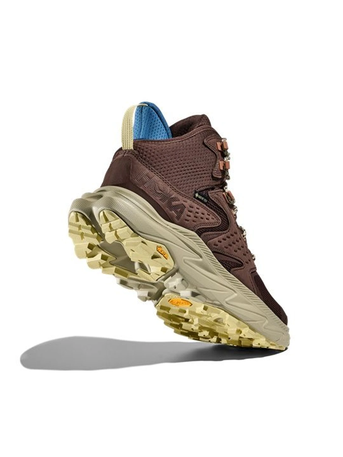Ботинки и сапоги HOKA модель 198605131738 Ботинки и сапоги HOKA модель 198605131738 Фото