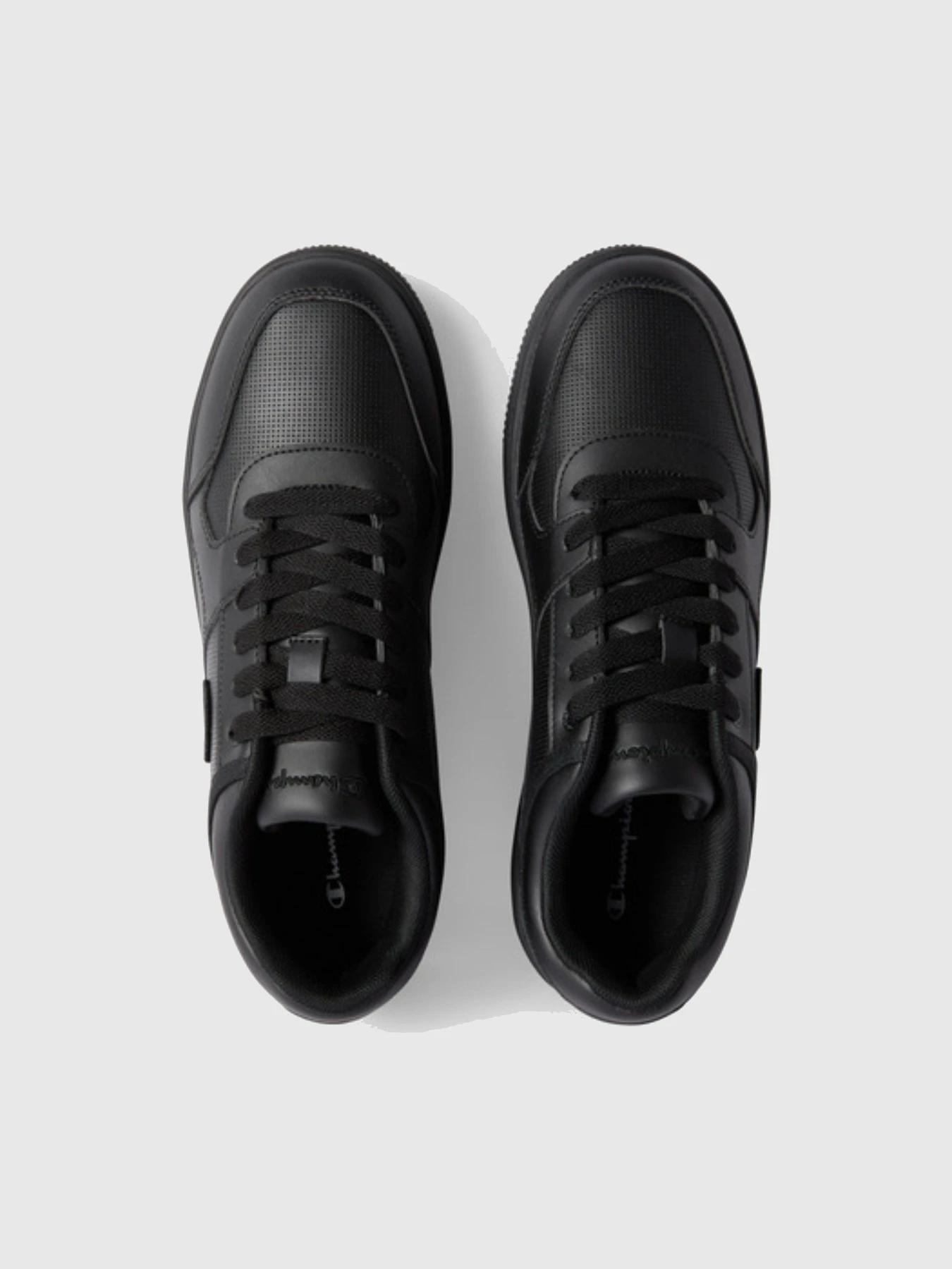 Кроссовки Champion RD18 LOW Low Cut модель S21905-KK006 Фото