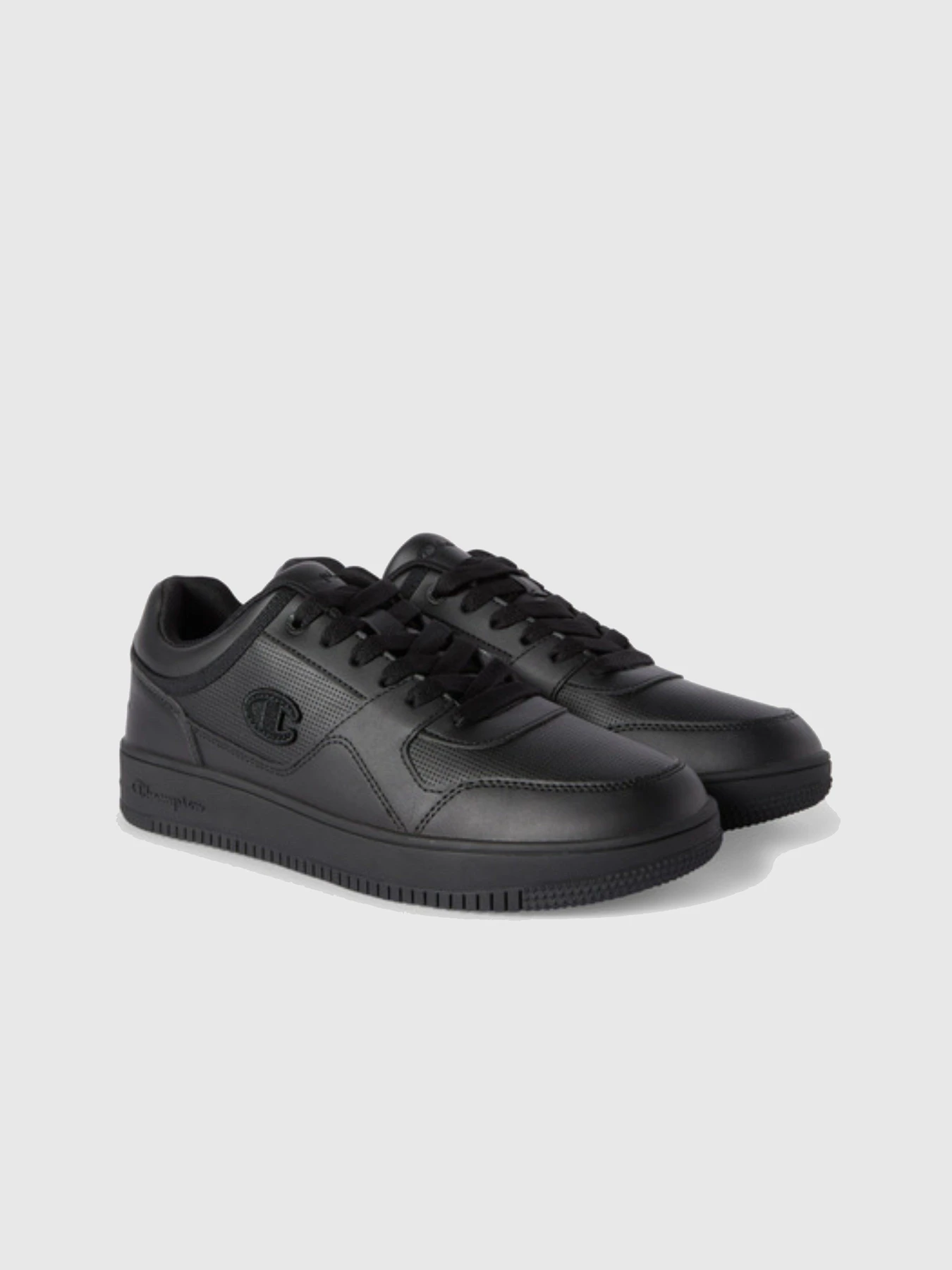Кроссовки Champion RD18 LOW Low Cut модель S21905-KK006 Фото