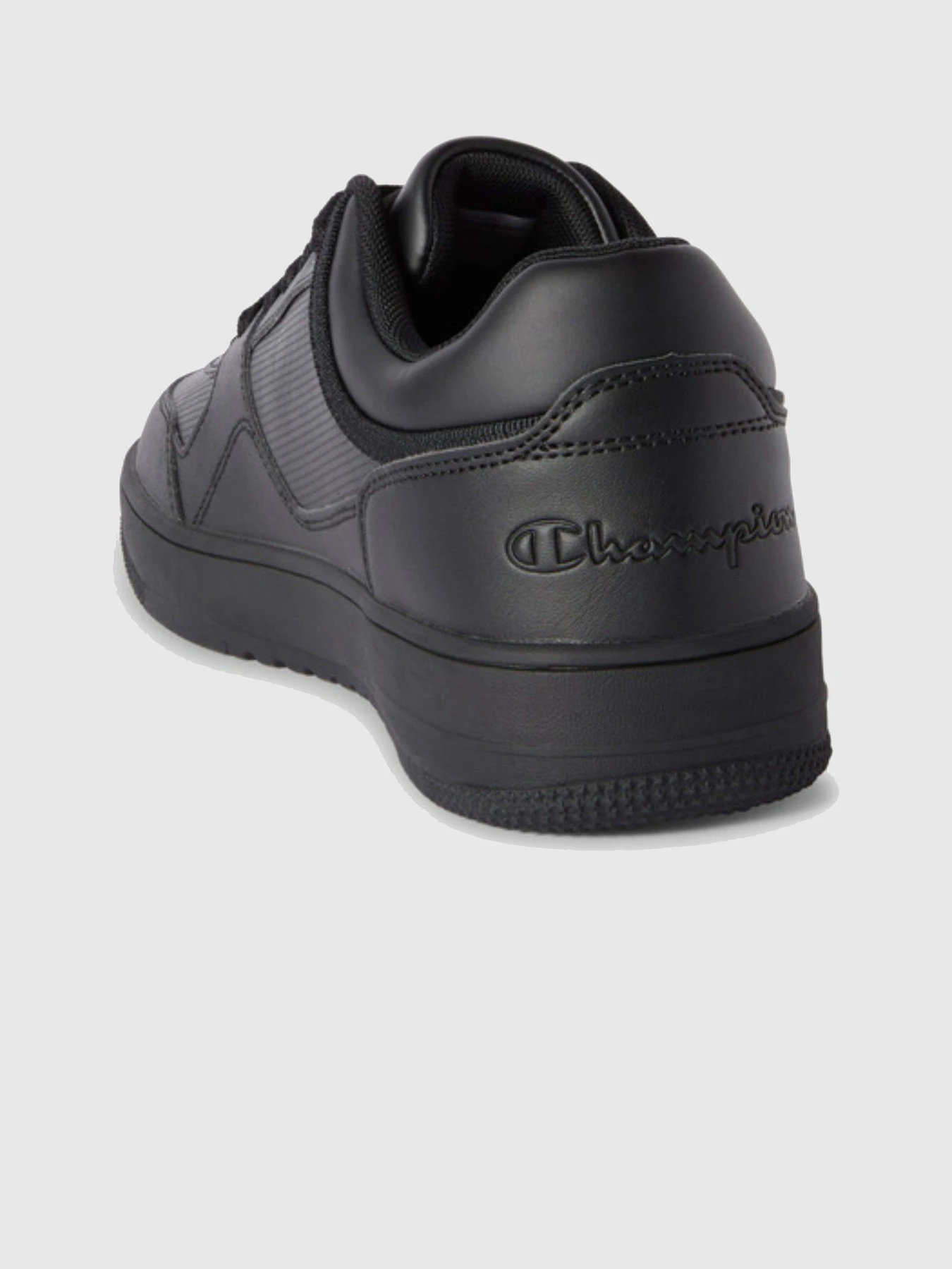 Кроссовки Champion RD18 LOW Low Cut модель S21905-KK006 Фото