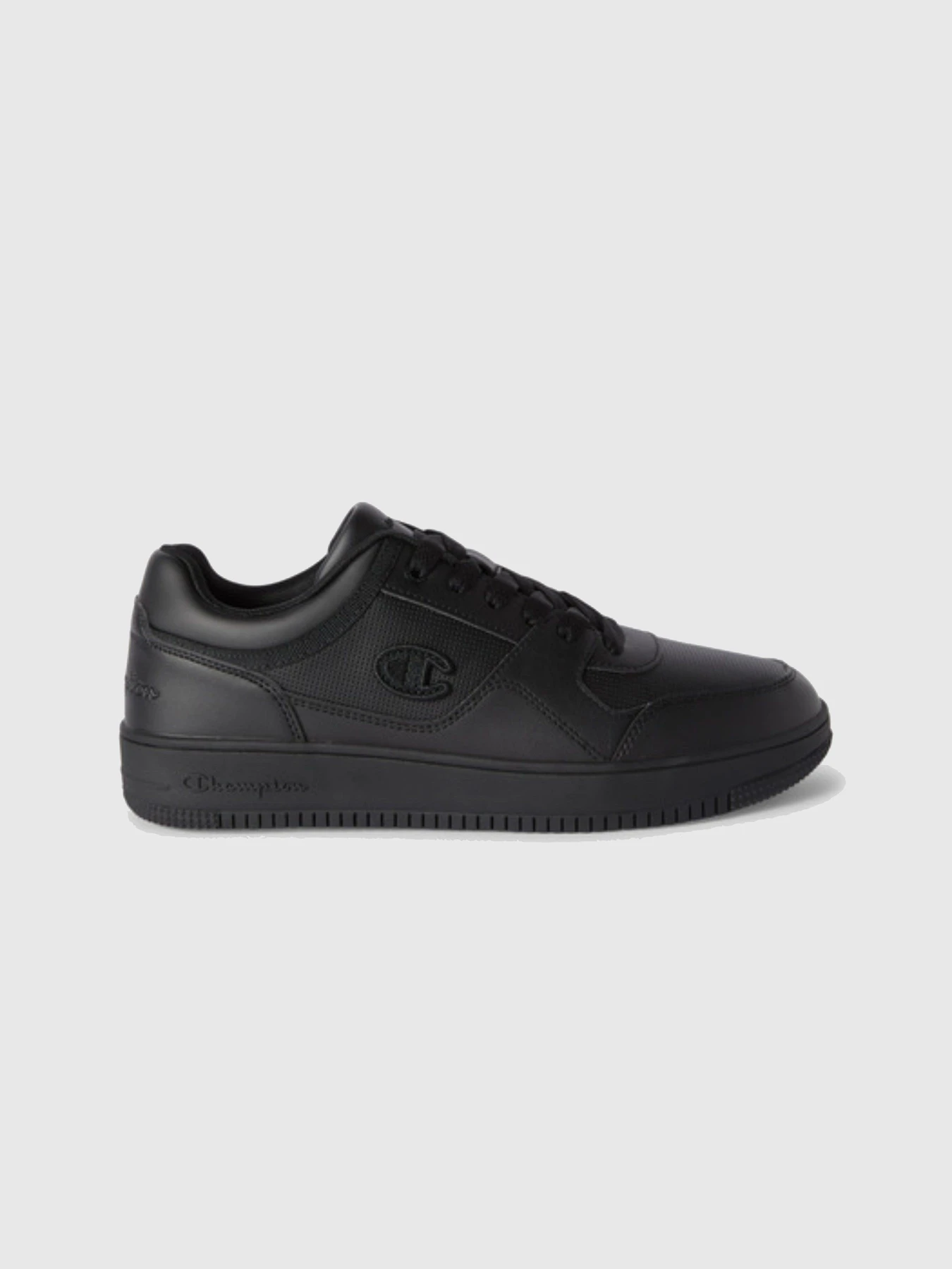 Кроссовки Champion RD18 LOW Low Cut модель S21905-KK006 Фото