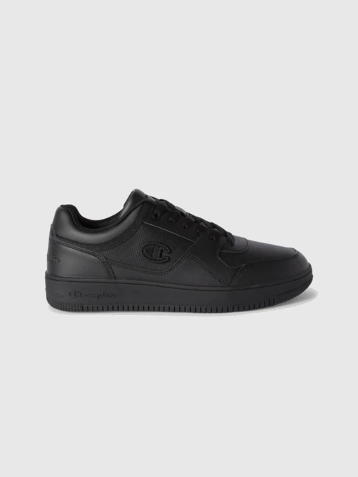 Кроссовки Champion RD18 LOW Low Cut модель S21905-KK006 Фото