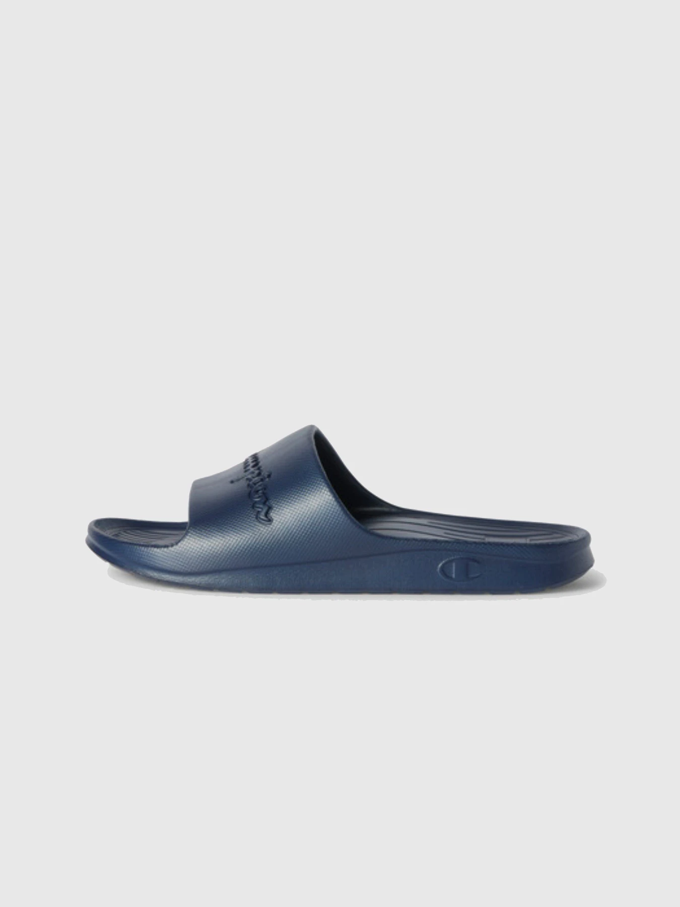 Шльопанці Champion модель S22413-BS003 Фото