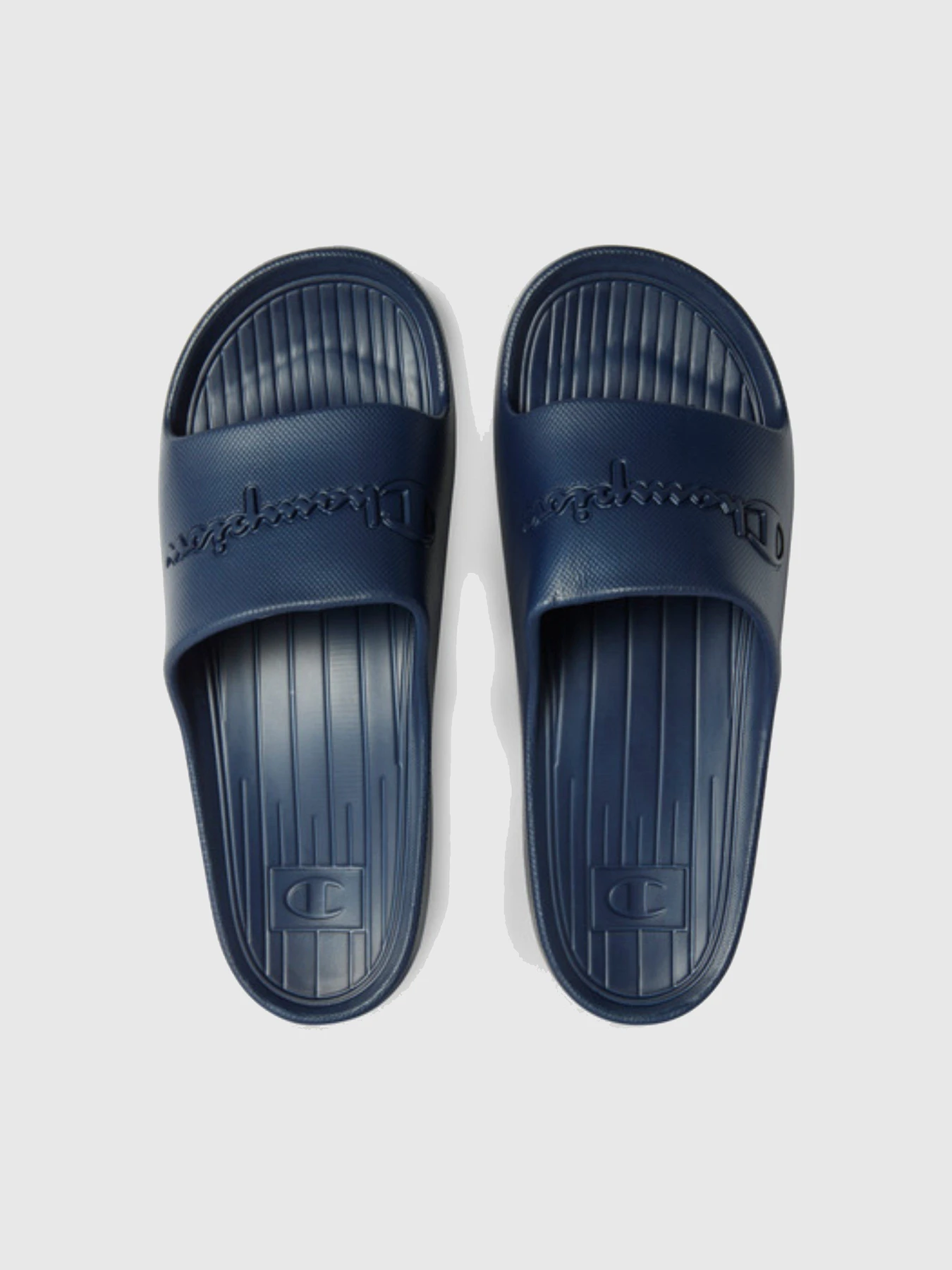 Шльопанці Champion модель S22413-BS003 Фото