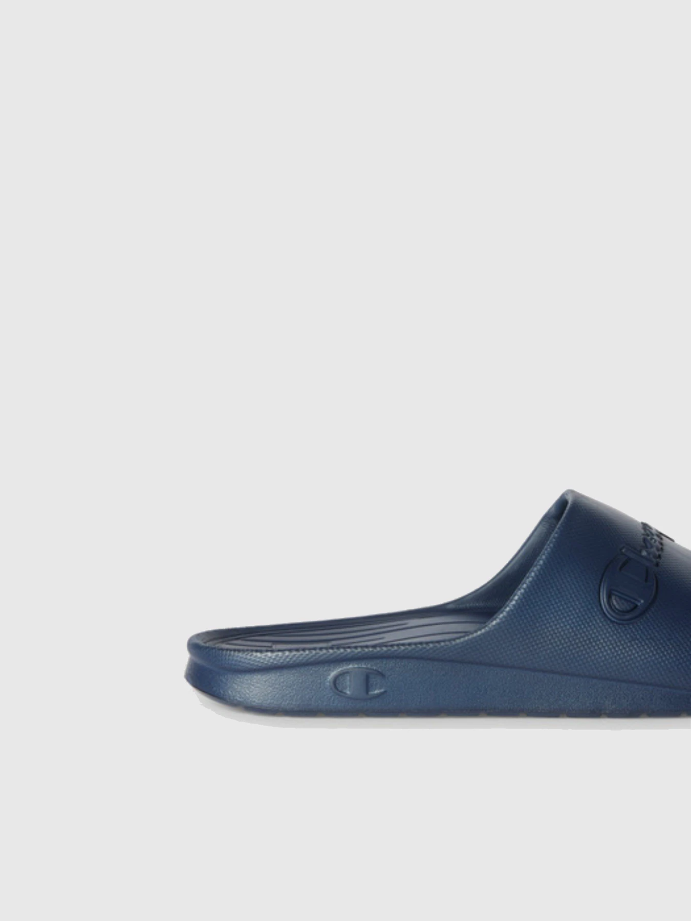 Шльопанці Champion модель S22413-BS003 Фото