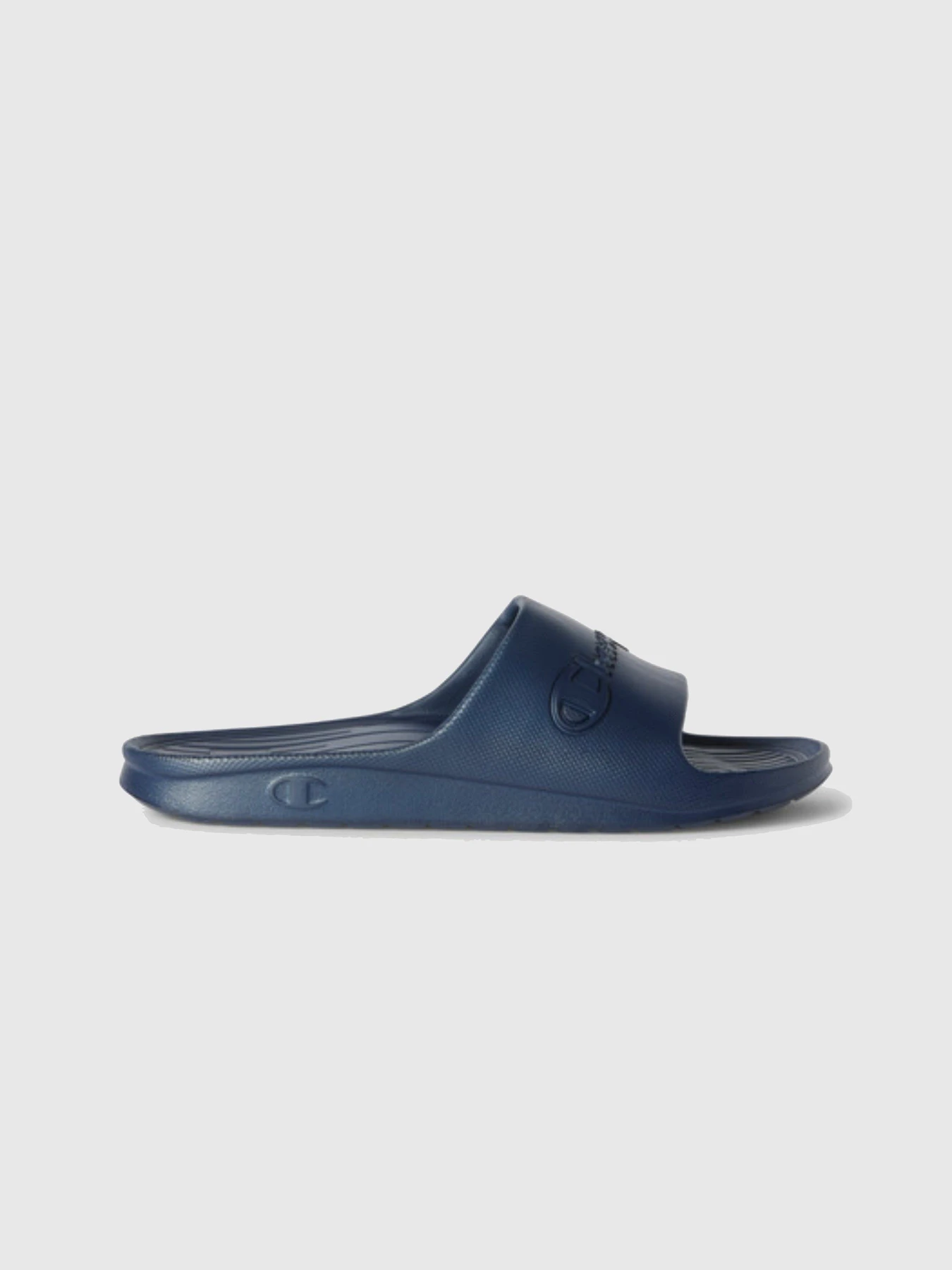 Шльопанці Champion модель S22413-BS003 Фото