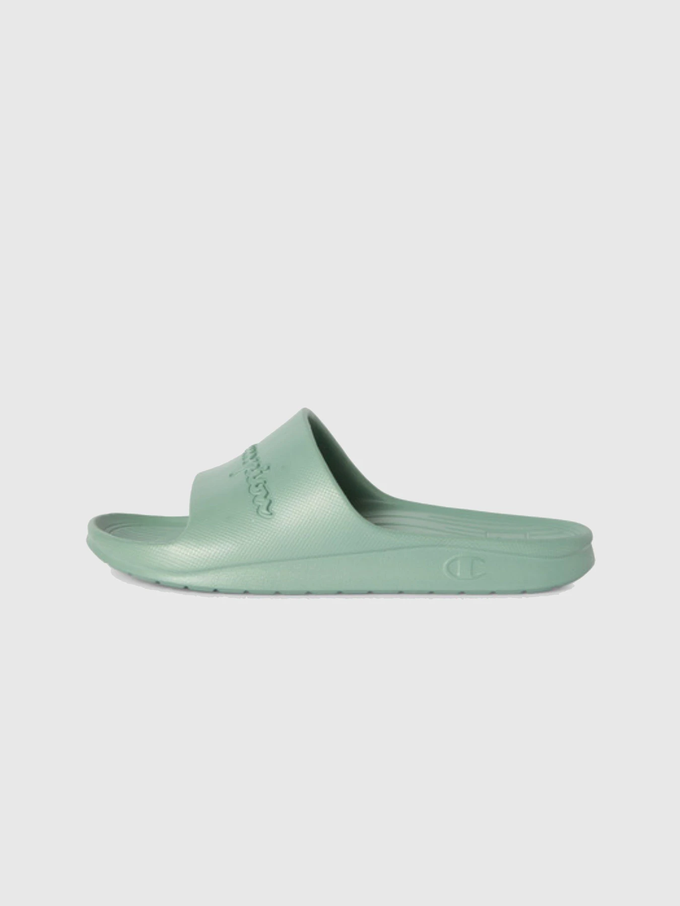 Шльопанці Champion модель S22413-GS013 Фото
