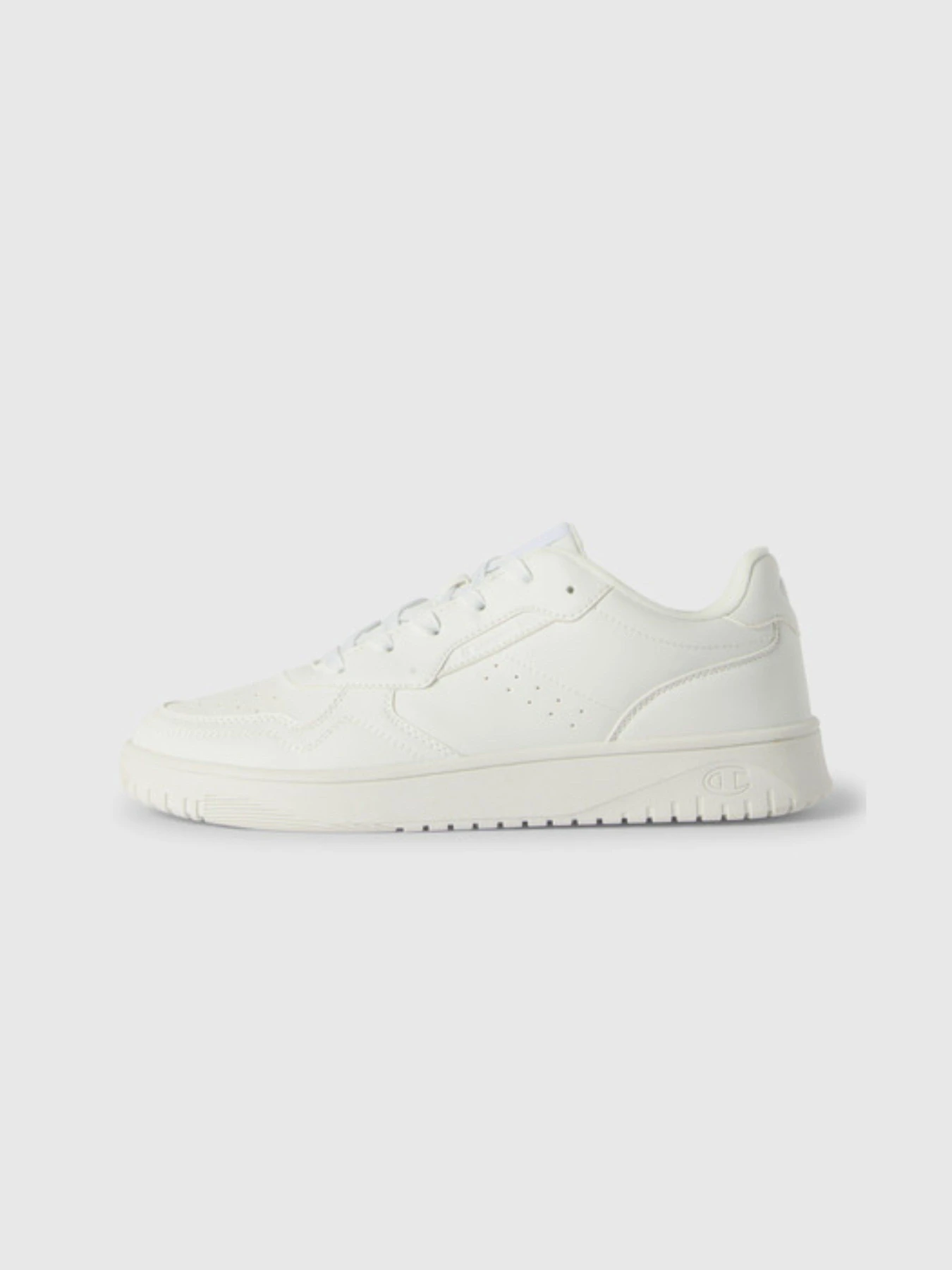 Кроссовки Champion RS25 SL Low Cut модель S22542-WW001 Фото