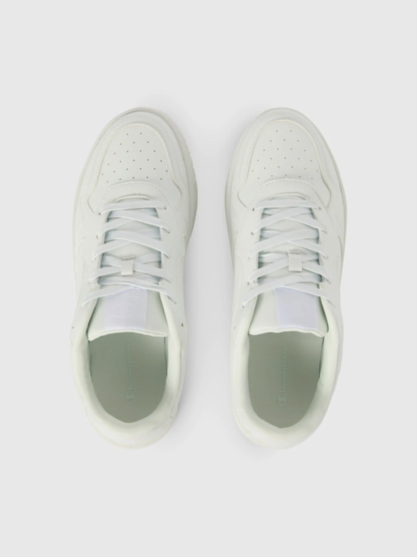 Кроссовки Champion RS25 SL Low Cut модель S22542-WW001 Фото