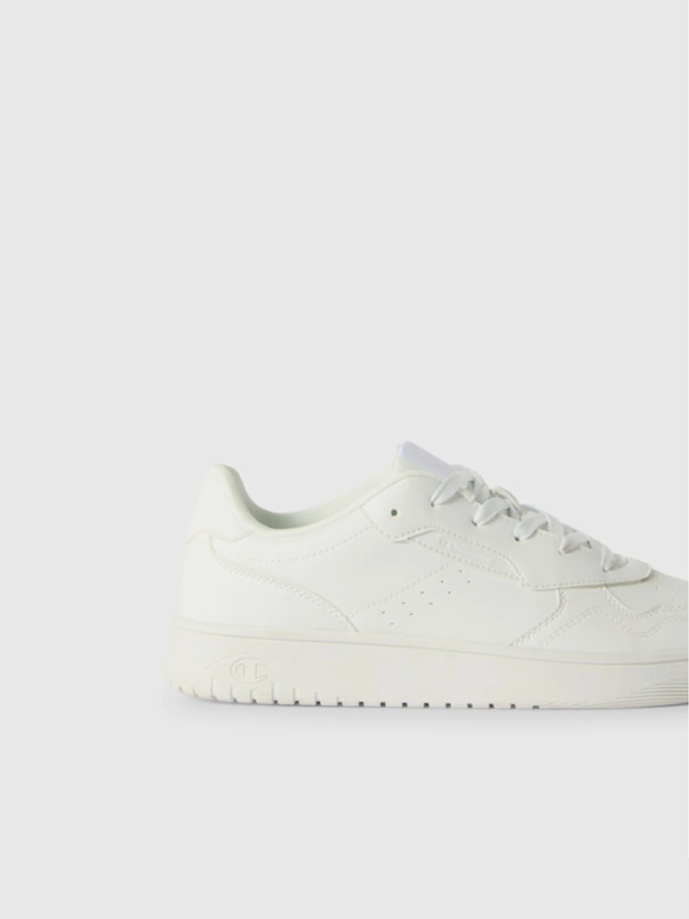 Кроссовки Champion RS25 SL Low Cut модель S22542-WW001 Фото