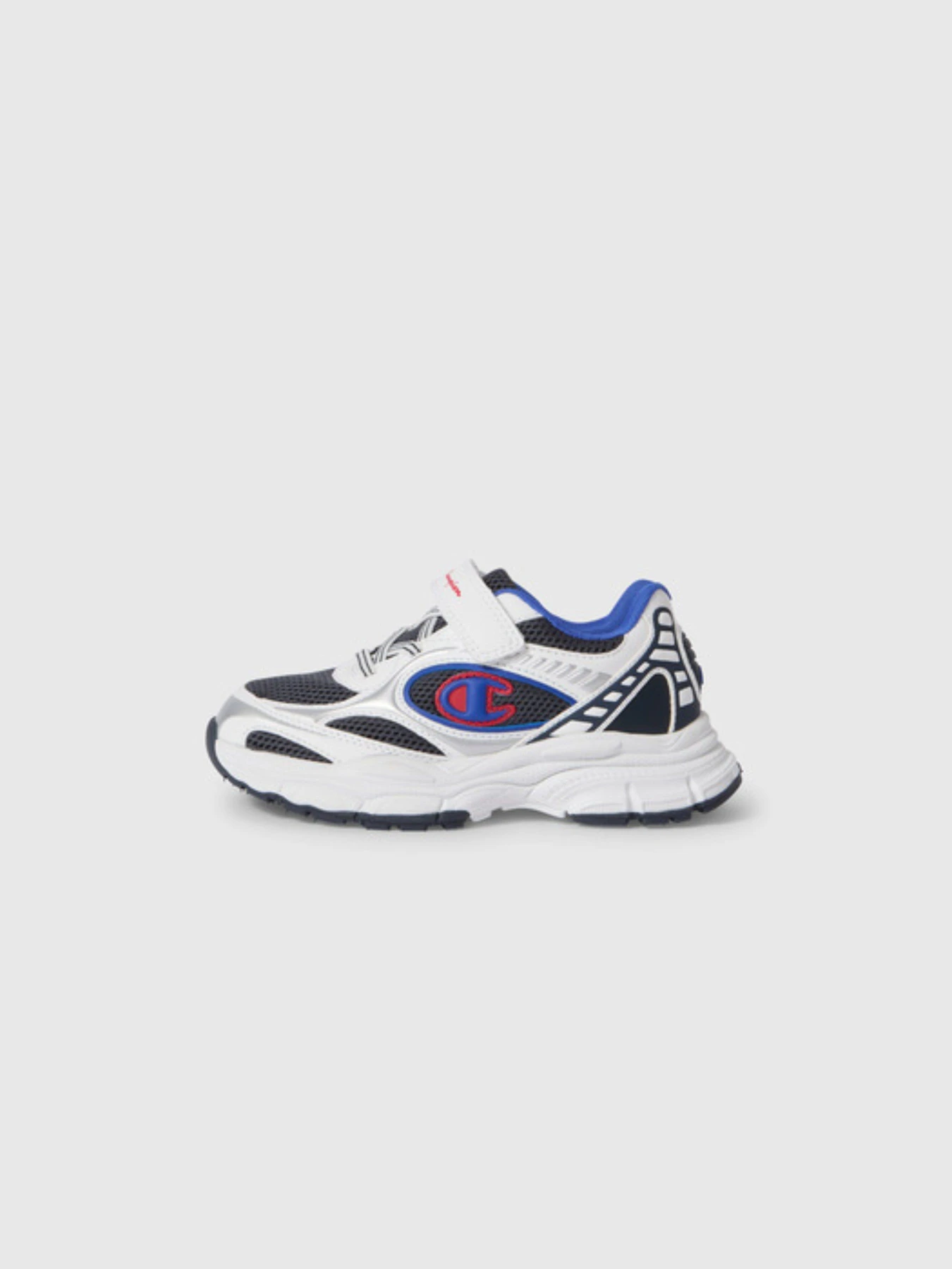 Кроссовки Champion RT25 U PS Low Cut модель S32807-BS064 Кроссовки Champion RT25 U PS Low Cut модель S32807-BS064 Фото