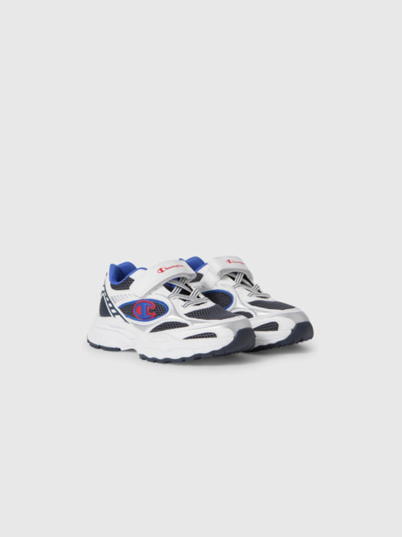 Кроссовки Champion RT25 U PS Low Cut модель S32807-BS064 Кроссовки Champion RT25 U PS Low Cut модель S32807-BS064 Фото