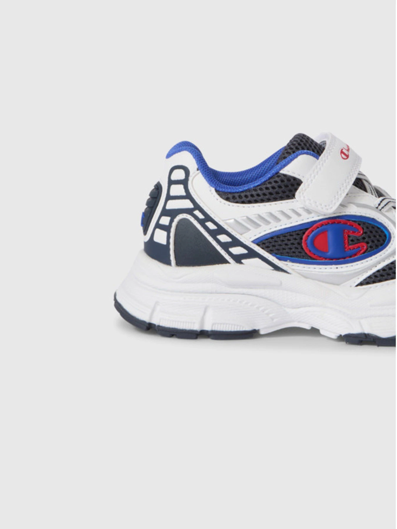Кроссовки Champion RT25 U PS Low Cut модель S32807-BS064 Кроссовки Champion RT25 U PS Low Cut модель S32807-BS064 Фото