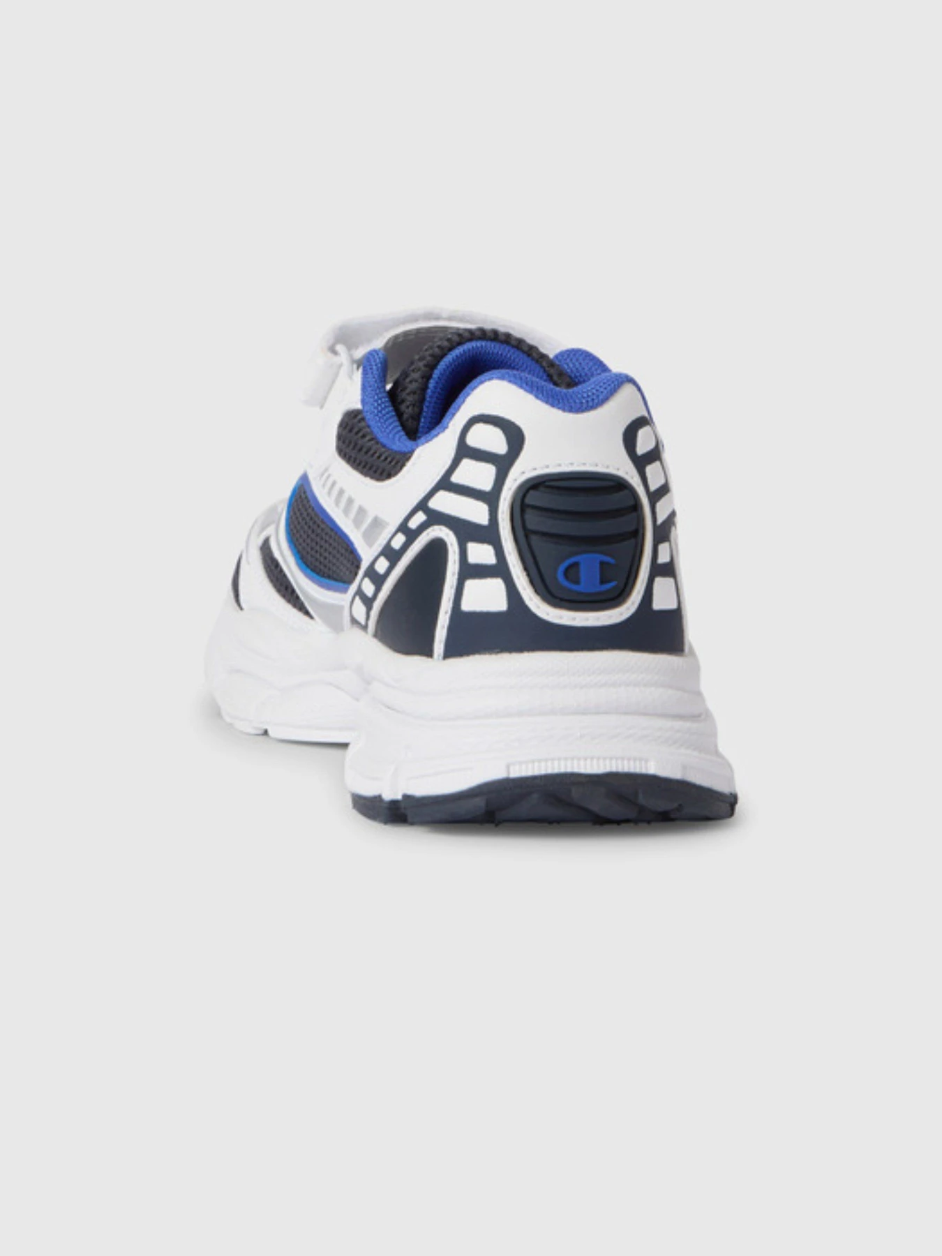 Кроссовки Champion RT25 U PS Low Cut модель S32807-BS064 Кроссовки Champion RT25 U PS Low Cut модель S32807-BS064 Фото