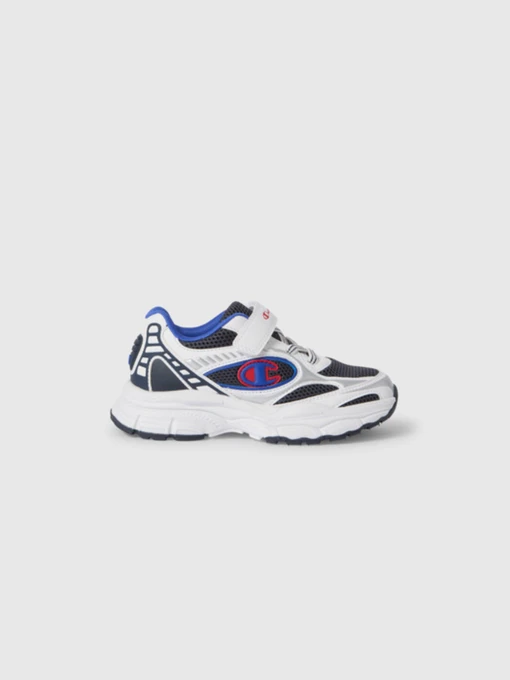 Кроссовки Champion RT25 U PS Low Cut модель S32807-BS064 Фото