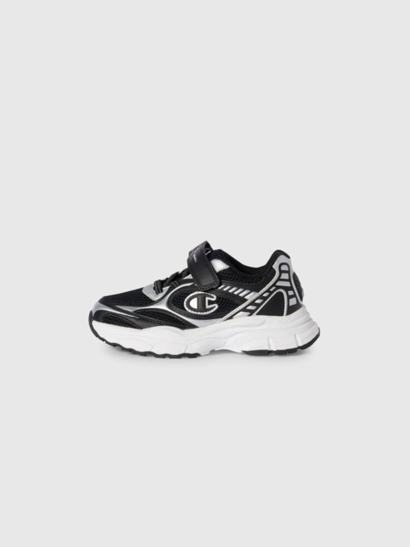 Кроссовки Champion RT25 U PS Low Cut модель S32807-KK006 Фото