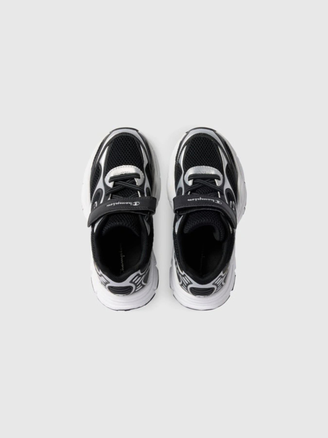 Кроссовки Champion RT25 U PS Low Cut модель S32807-KK006 Фото