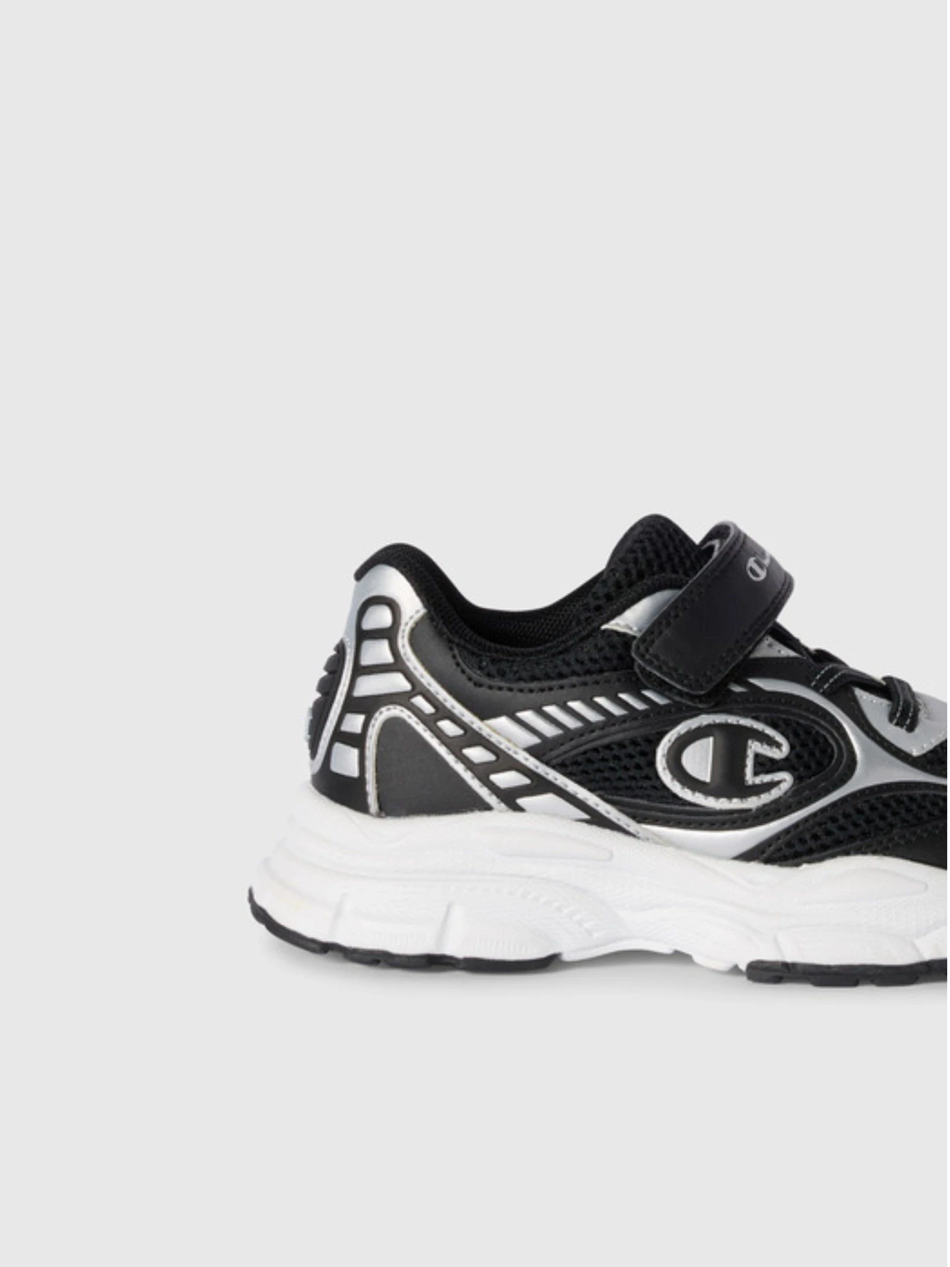 Кроссовки Champion RT25 U PS Low Cut модель S32807-KK006 Фото