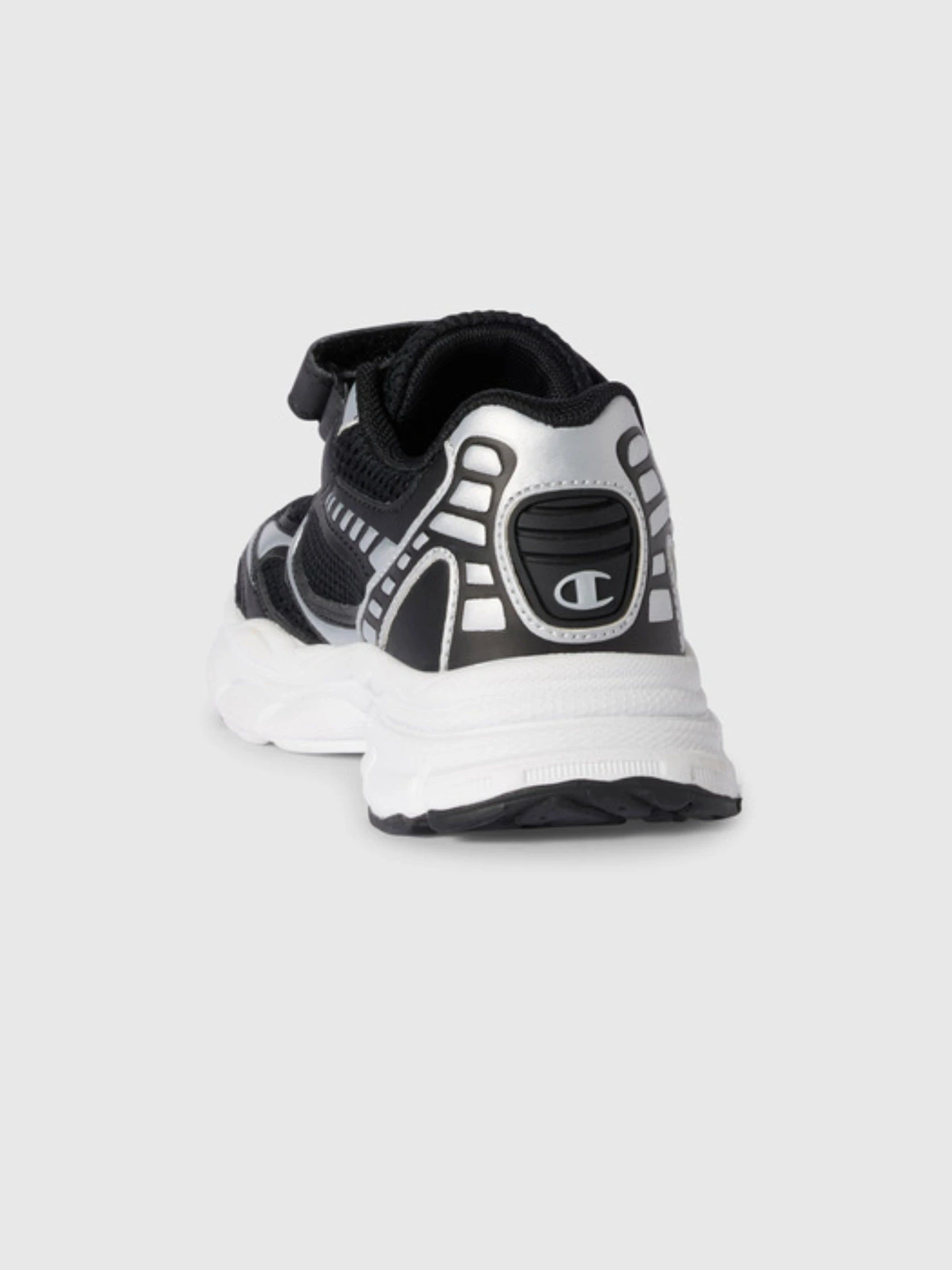 Кроссовки Champion RT25 U PS Low Cut модель S32807-KK006 Фото