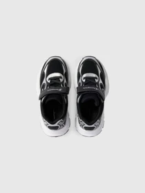 Кроссовки Champion RT25 U PS Low Cut модель S32807-KK006 Фото