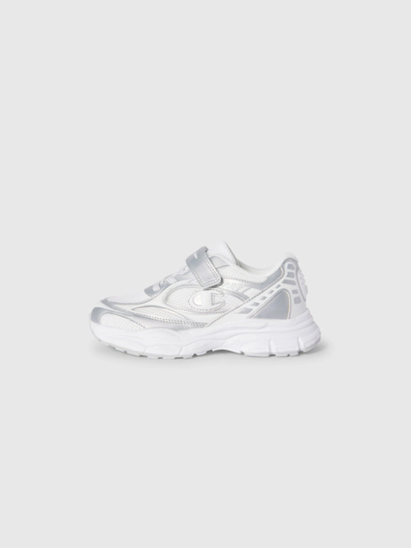 Кроссовки Champion RT25 U PS Low Cut модель S32807-WW015 Фото