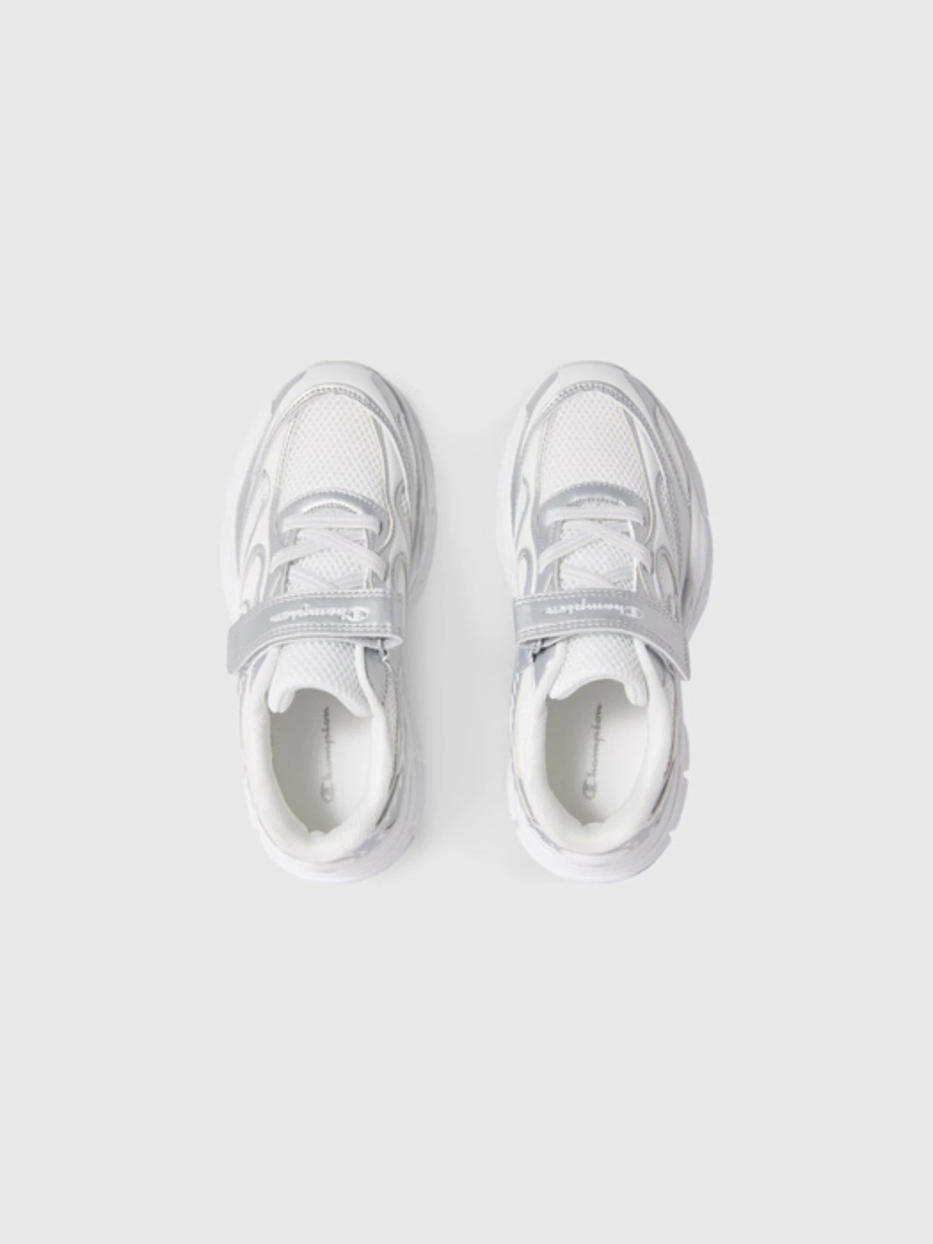 Кроссовки Champion RT25 U PS Low Cut модель S32807-WW015 Фото