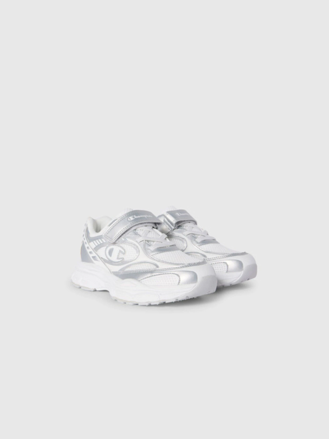 Кроссовки Champion RT25 U PS Low Cut модель S32807-WW015 Фото