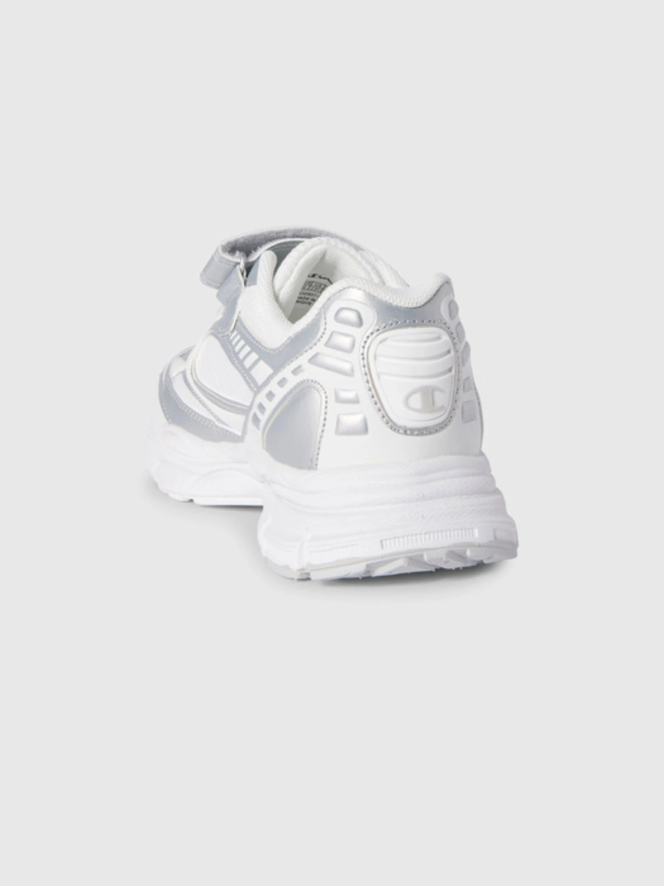 Кроссовки Champion RT25 U PS Low Cut модель S32807-WW015 Фото