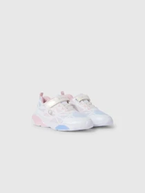 Кроссовки Champion WAVE TRI G PS Low модель S33209-WW032 Фото