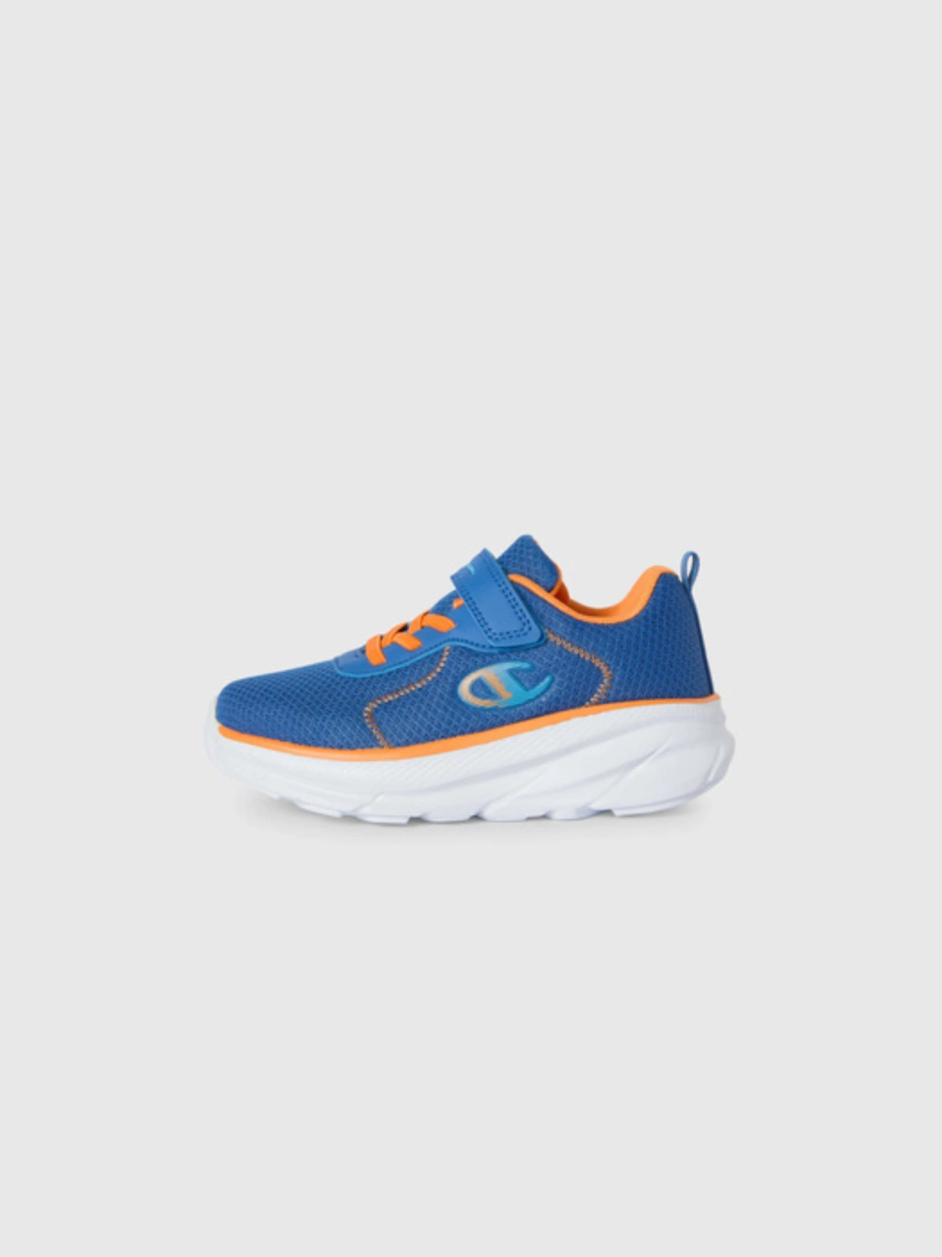 Кроссовки Champion HRO J B PS Low модель S33252-BS021 Кроссовки Champion HRO J B PS Low модель S33252-BS021 Фото